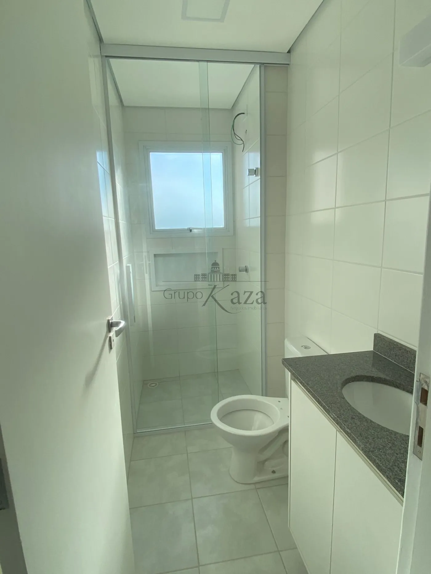 Foto 14 de Apartamento Padrão em Centro, Jacareí - imagem 14