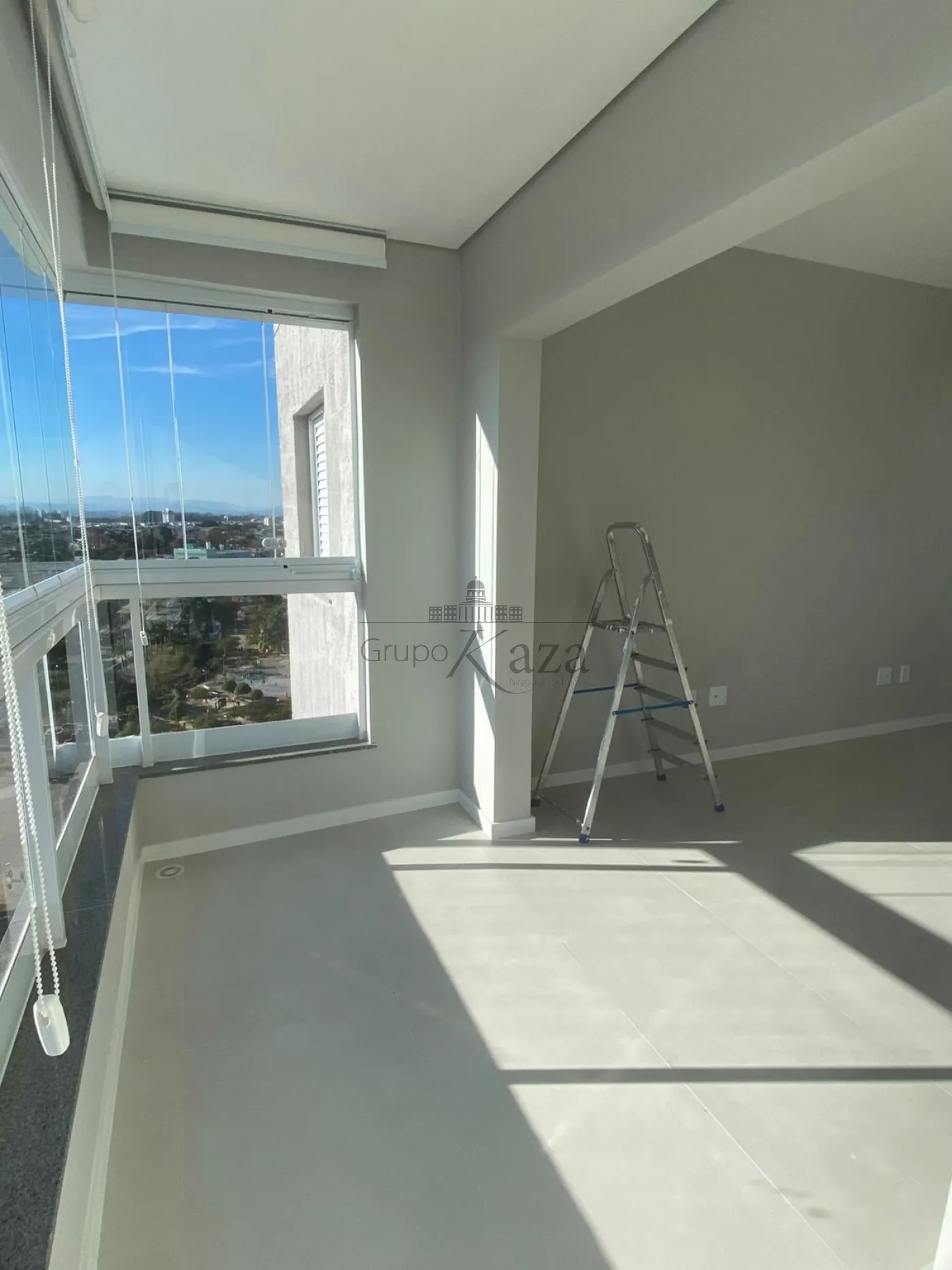 Foto 3 de Apartamento Padrão em Centro, Jacareí - imagem 3