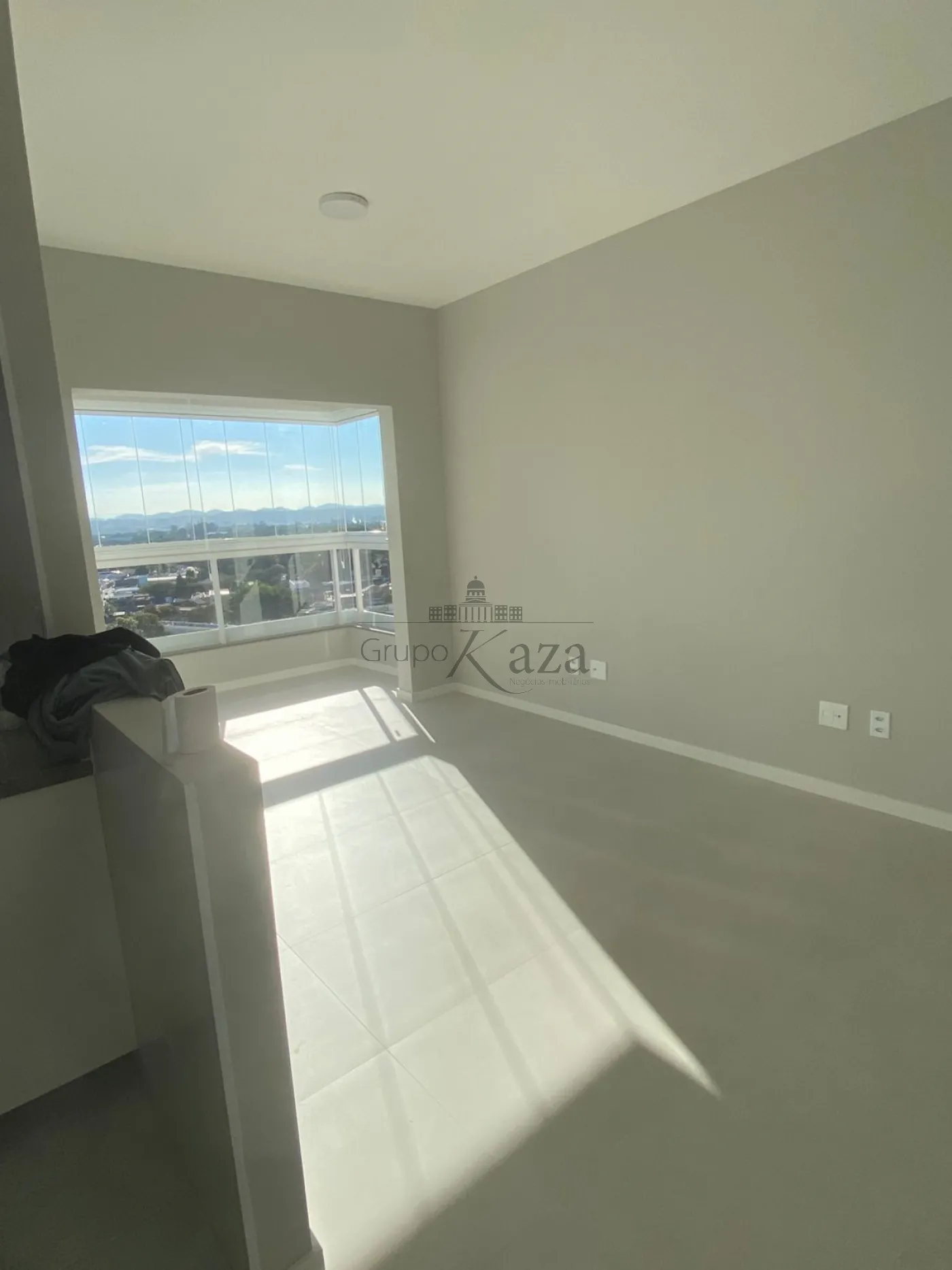 Foto 1 de Apartamento Padrão em Centro, Jacareí - imagem 1
