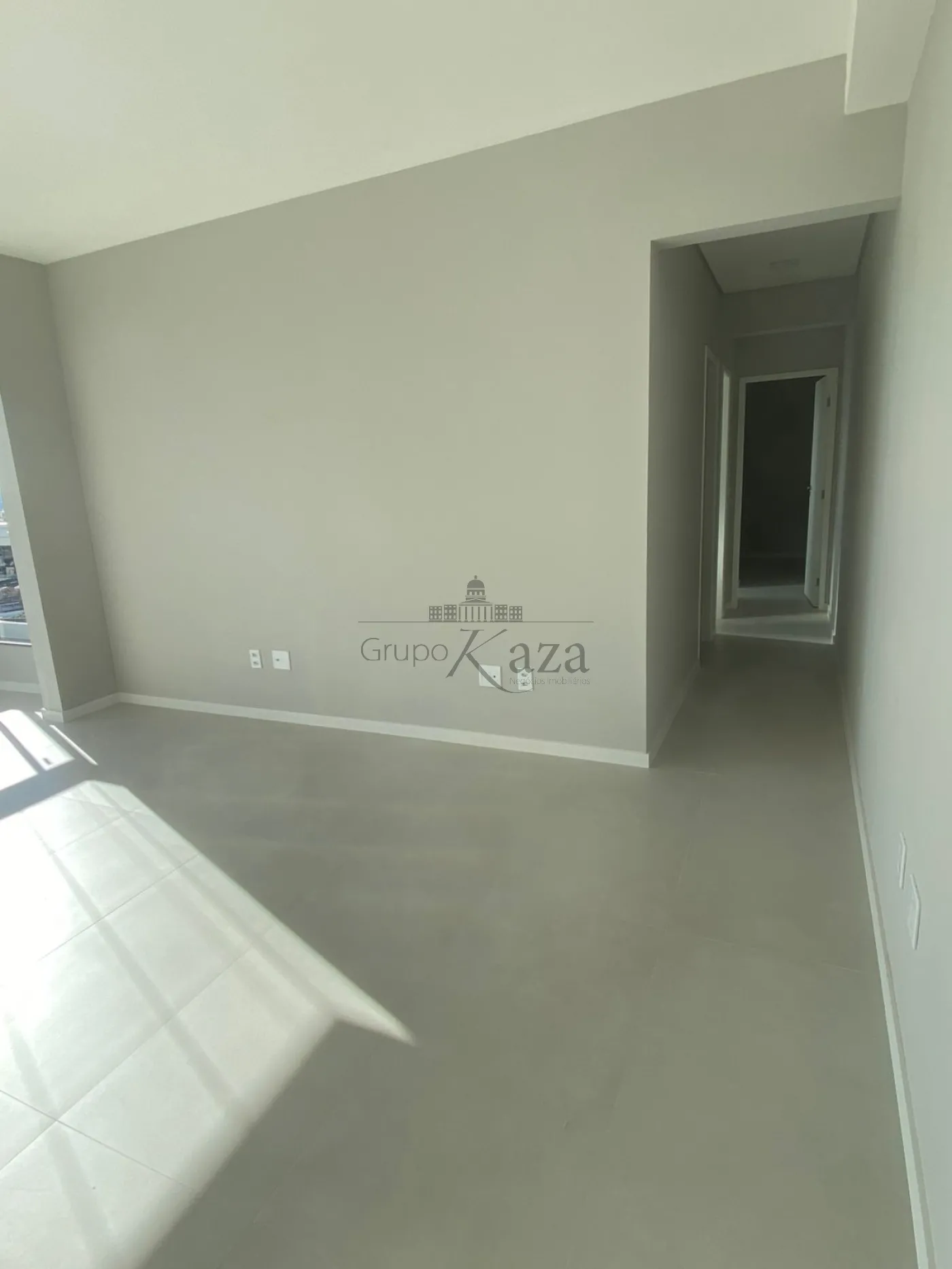Foto 5 de Apartamento Padrão em Centro, Jacareí - imagem 5