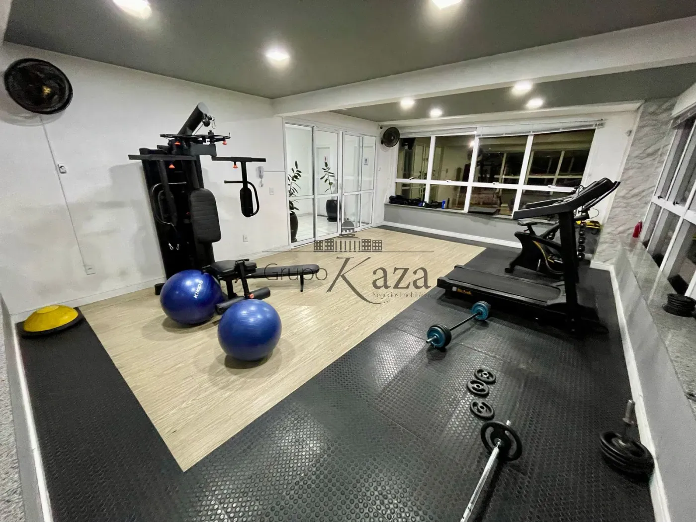 Foto 17 de Apartamento Padrão em Centro, Jacareí - imagem 17