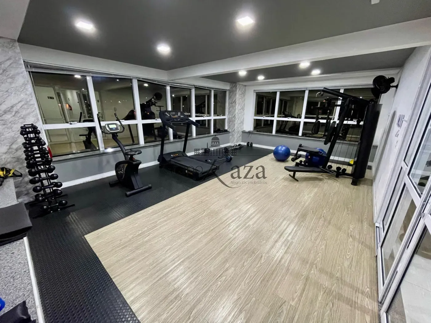 Foto 18 de Apartamento Padrão em Centro, Jacareí - imagem 18