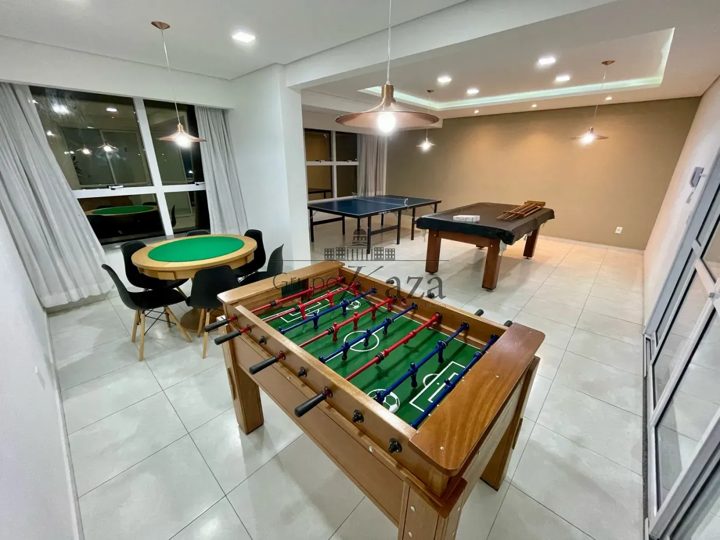 Foto 20 de Apartamento Padrão em Centro, Jacareí - imagem 20