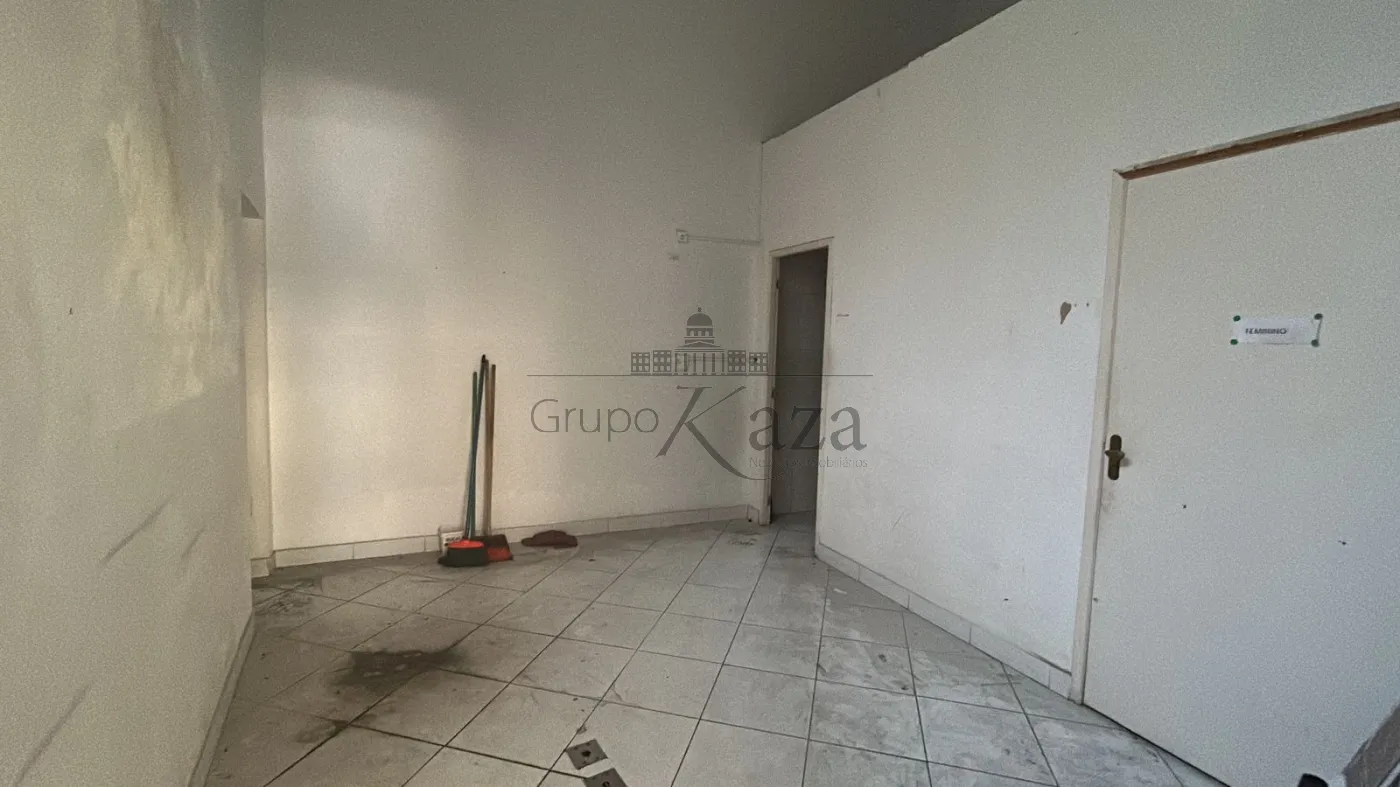 Foto 3 de Comercial Ponto Comercial em Centro, Jacareí - imagem 3