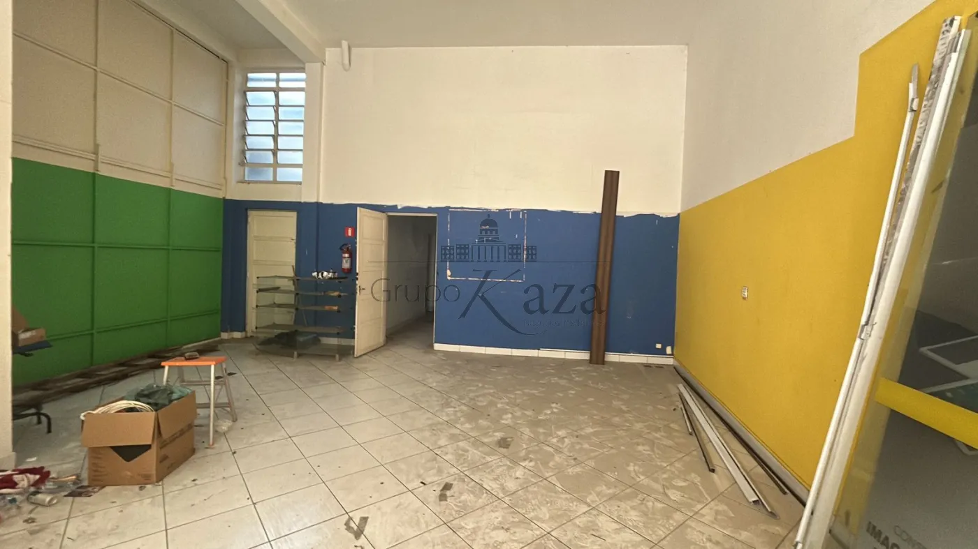 Foto 1 de Comercial Ponto Comercial em Centro, Jacareí - imagem 1
