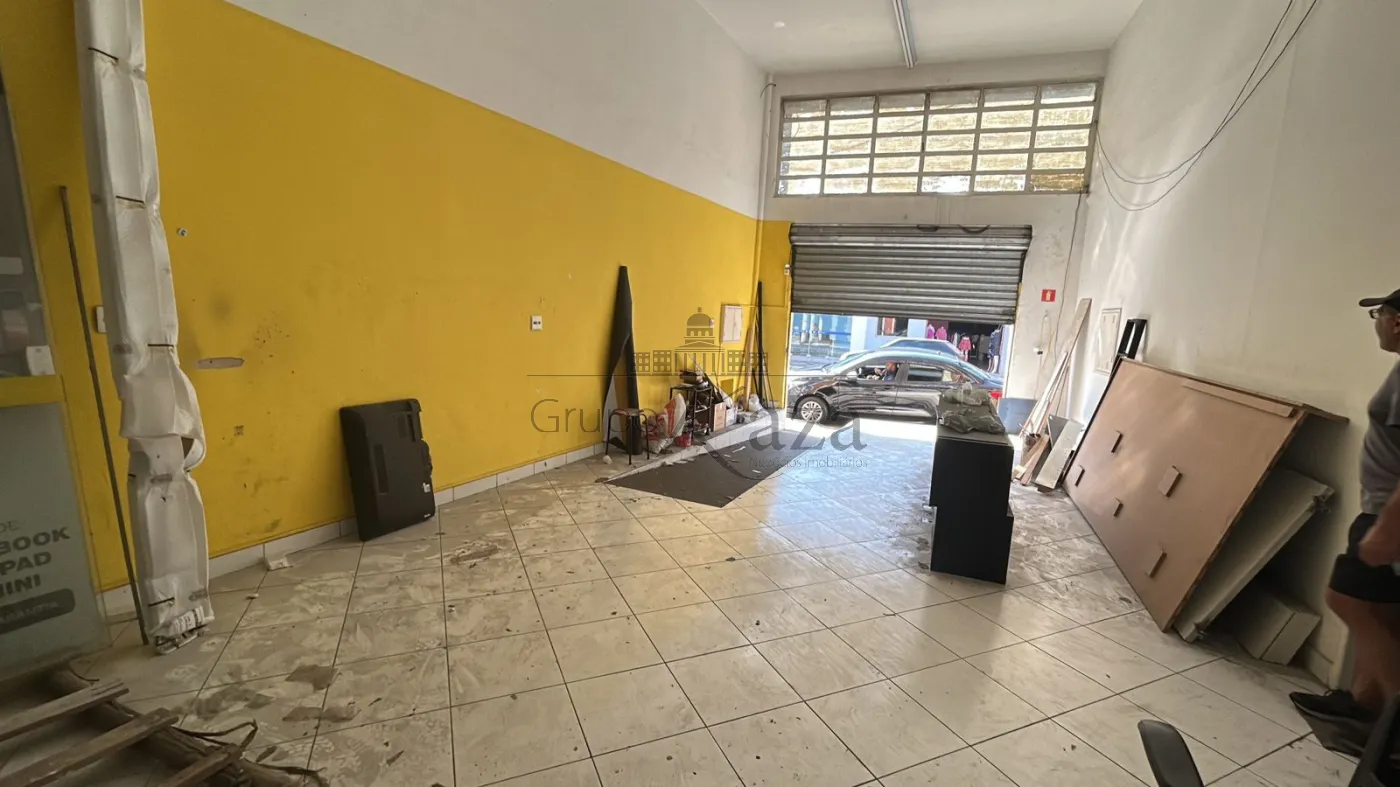Foto 2 de Comercial Ponto Comercial em Centro, Jacareí - imagem 2