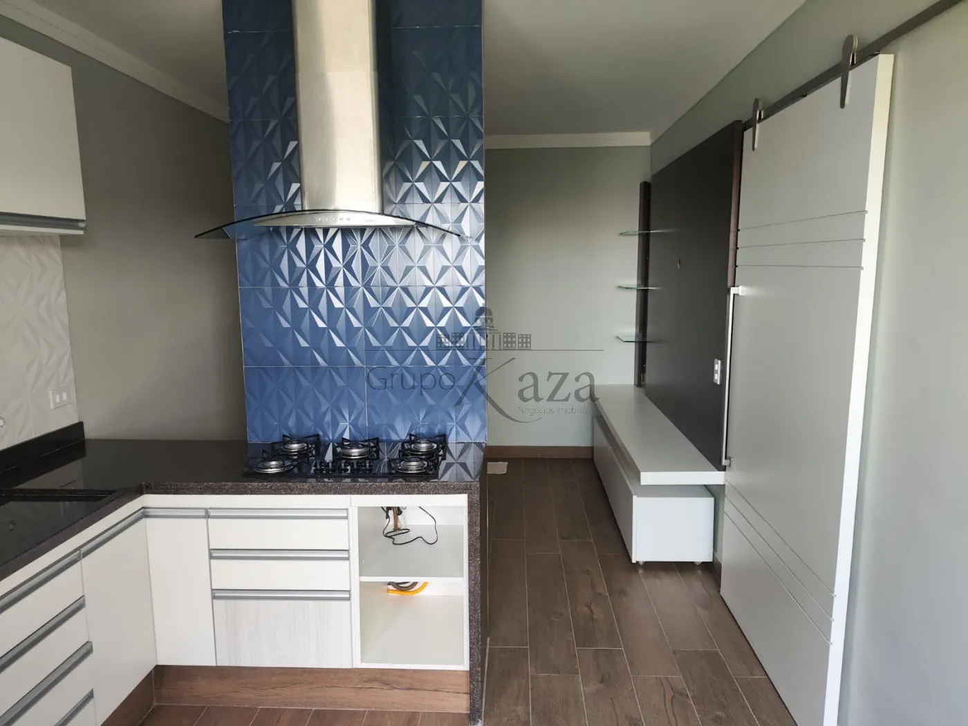 Foto 1 de Apartamento Padrão em Jardim Santa Inês III, São José dos Campos - imagem 1