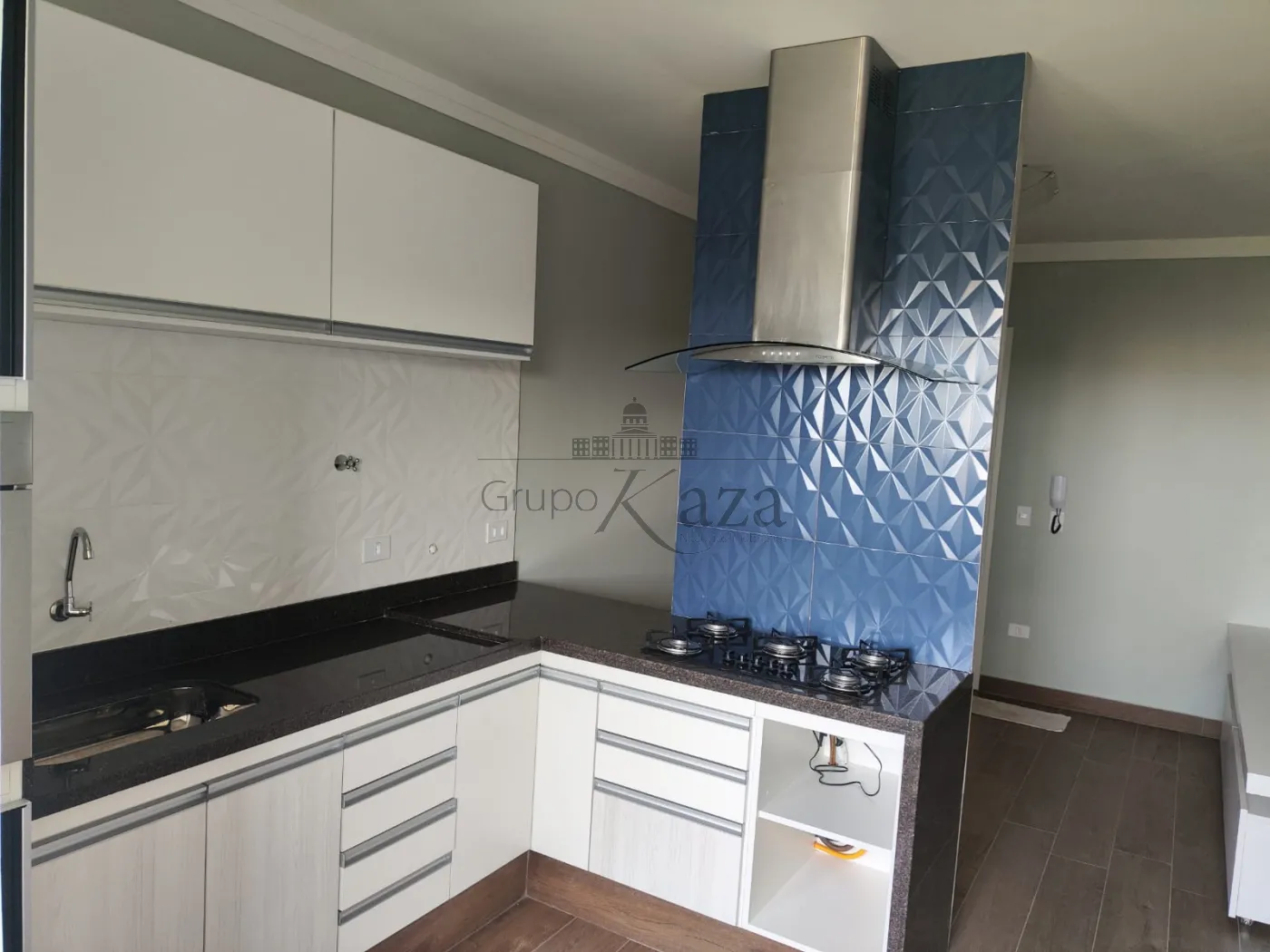 Foto 2 de Apartamento Padrão em Jardim Santa Inês III, São José dos Campos - imagem 2