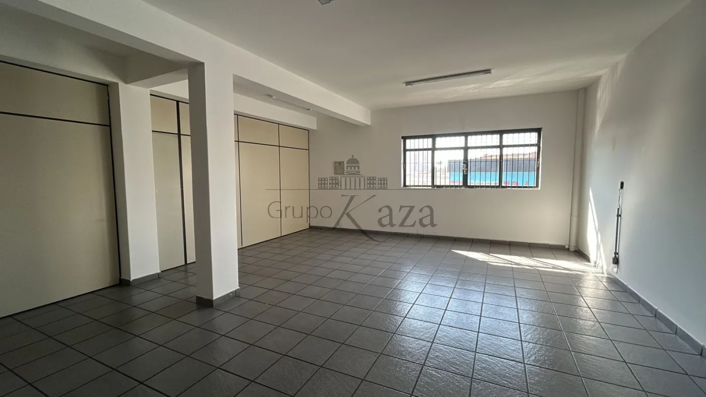 Foto 2 de Comercial Sala em Centro, Jacareí - imagem 2