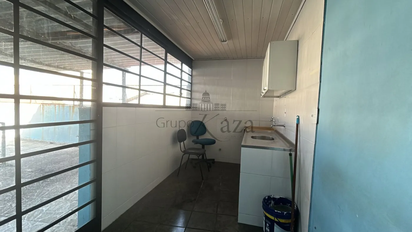 Foto 8 de Comercial Sala em Centro, Jacareí - imagem 8