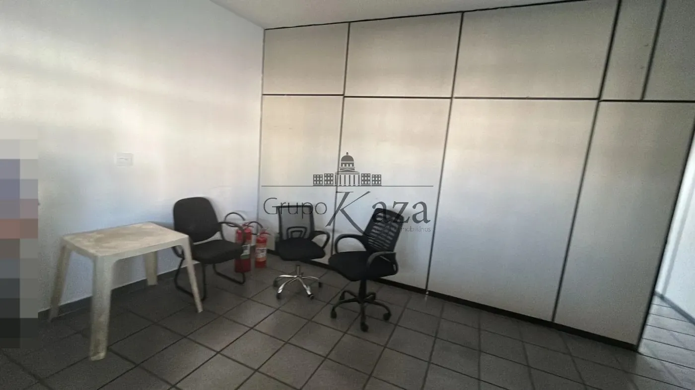 Foto 6 de Comercial Sala em Centro, Jacareí - imagem 6