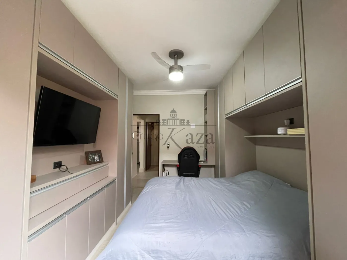 Foto 10 de Casa Padrão em Bandeira Branca, Jacareí - imagem 10
