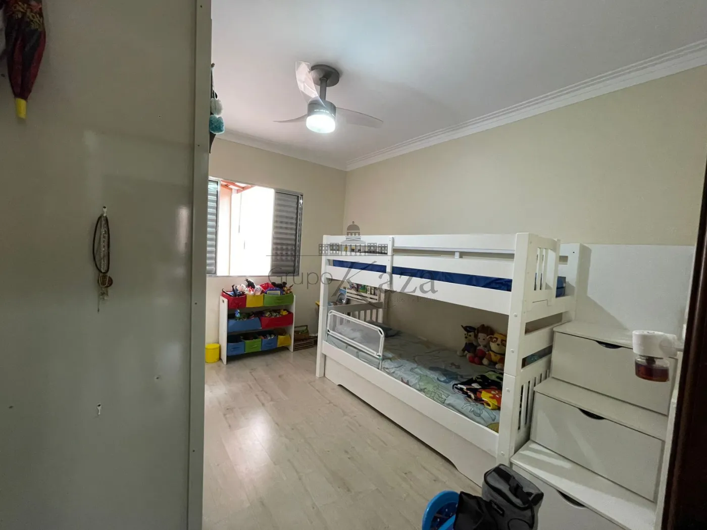 Foto 12 de Casa Padrão em Bandeira Branca, Jacareí - imagem 12