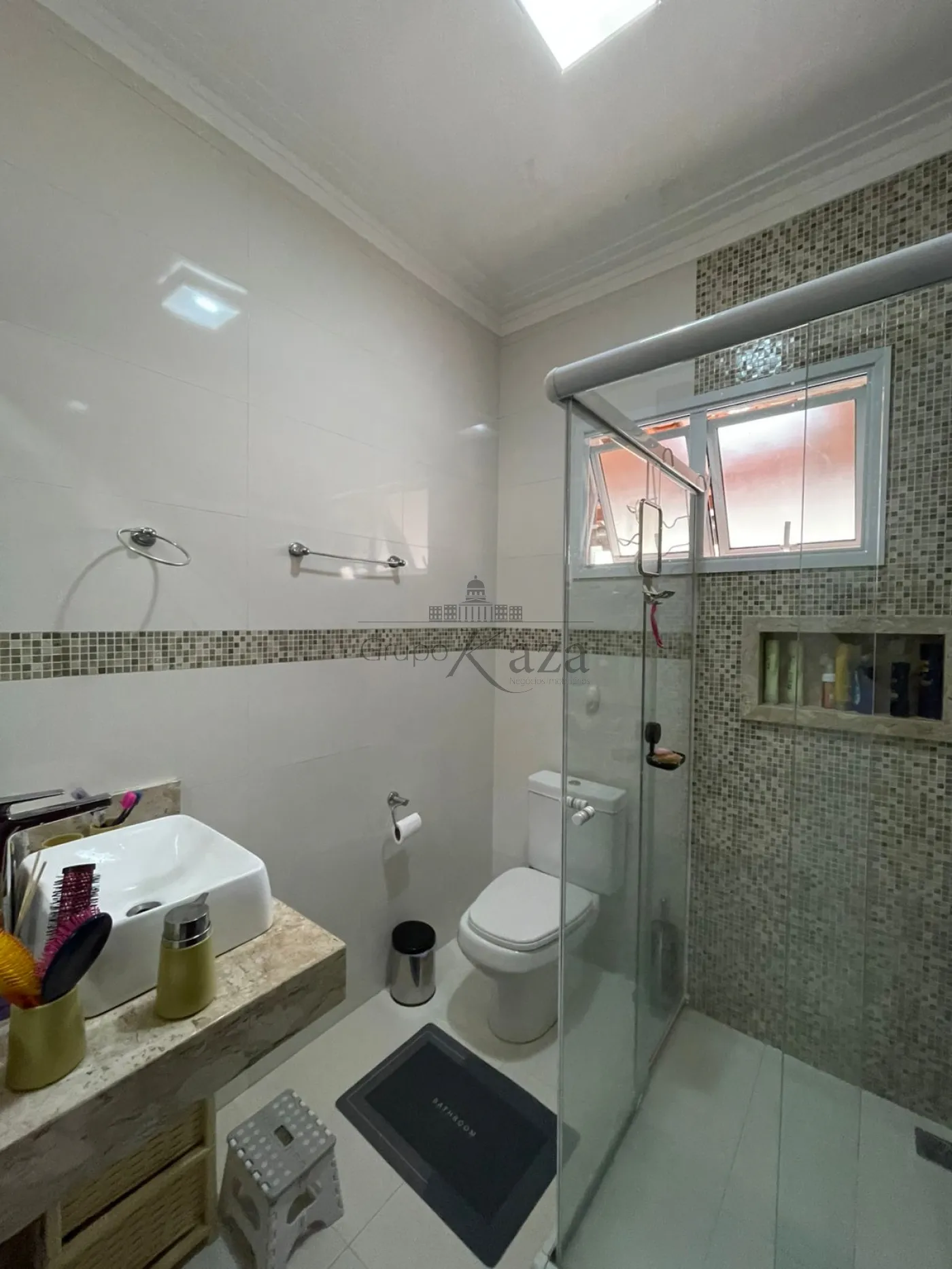 Foto 6 de Casa Padrão em Bandeira Branca, Jacareí - imagem 6