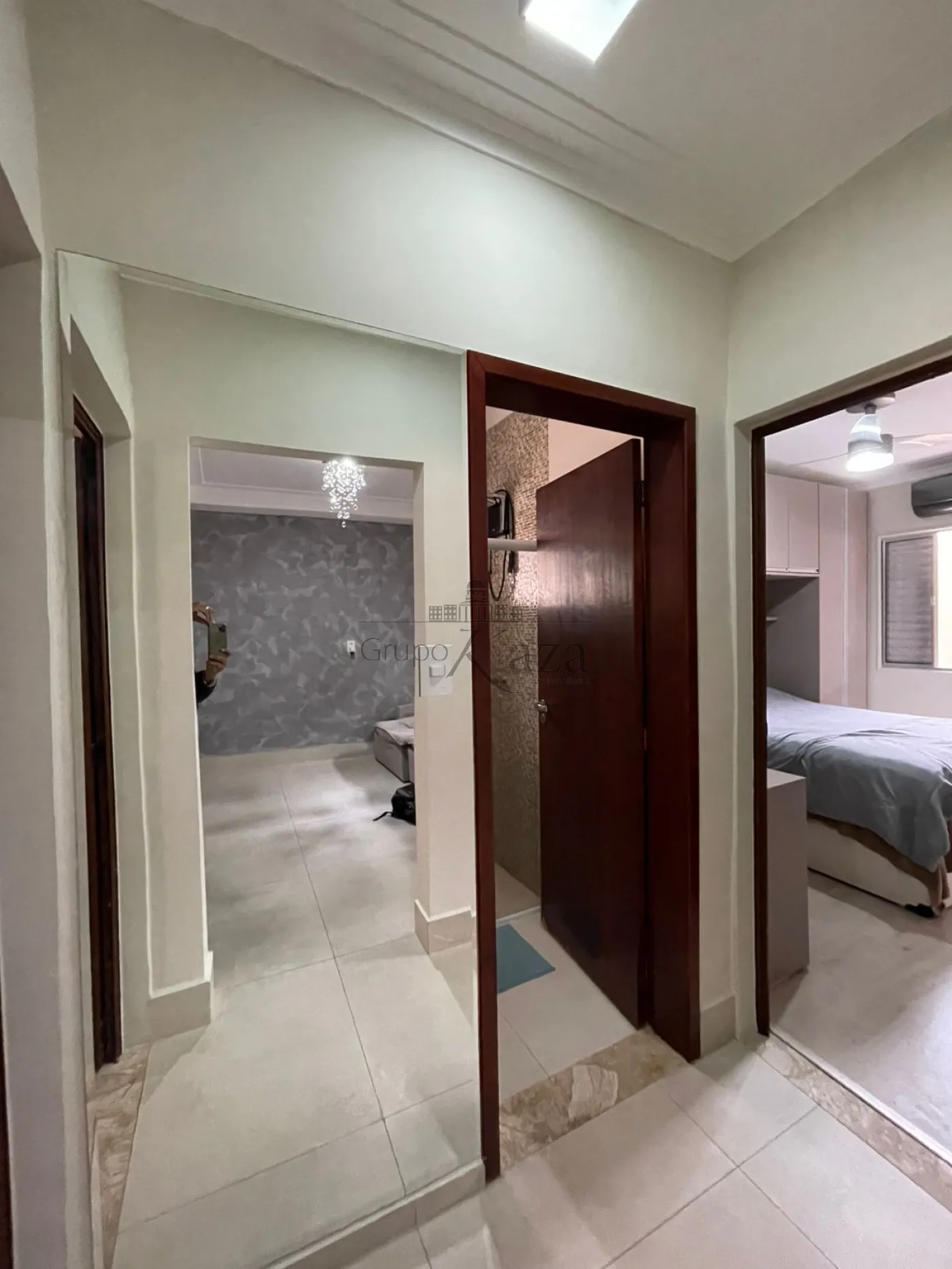 Foto 7 de Casa Padrão em Bandeira Branca, Jacareí - imagem 7