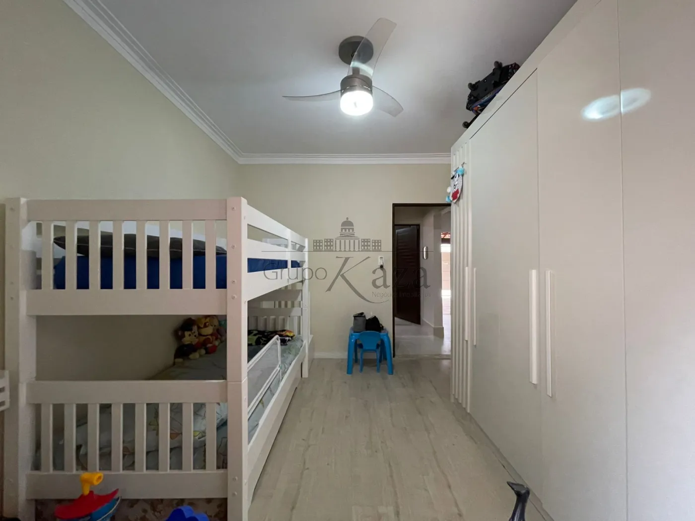 Foto 13 de Casa Padrão em Bandeira Branca, Jacareí - imagem 13