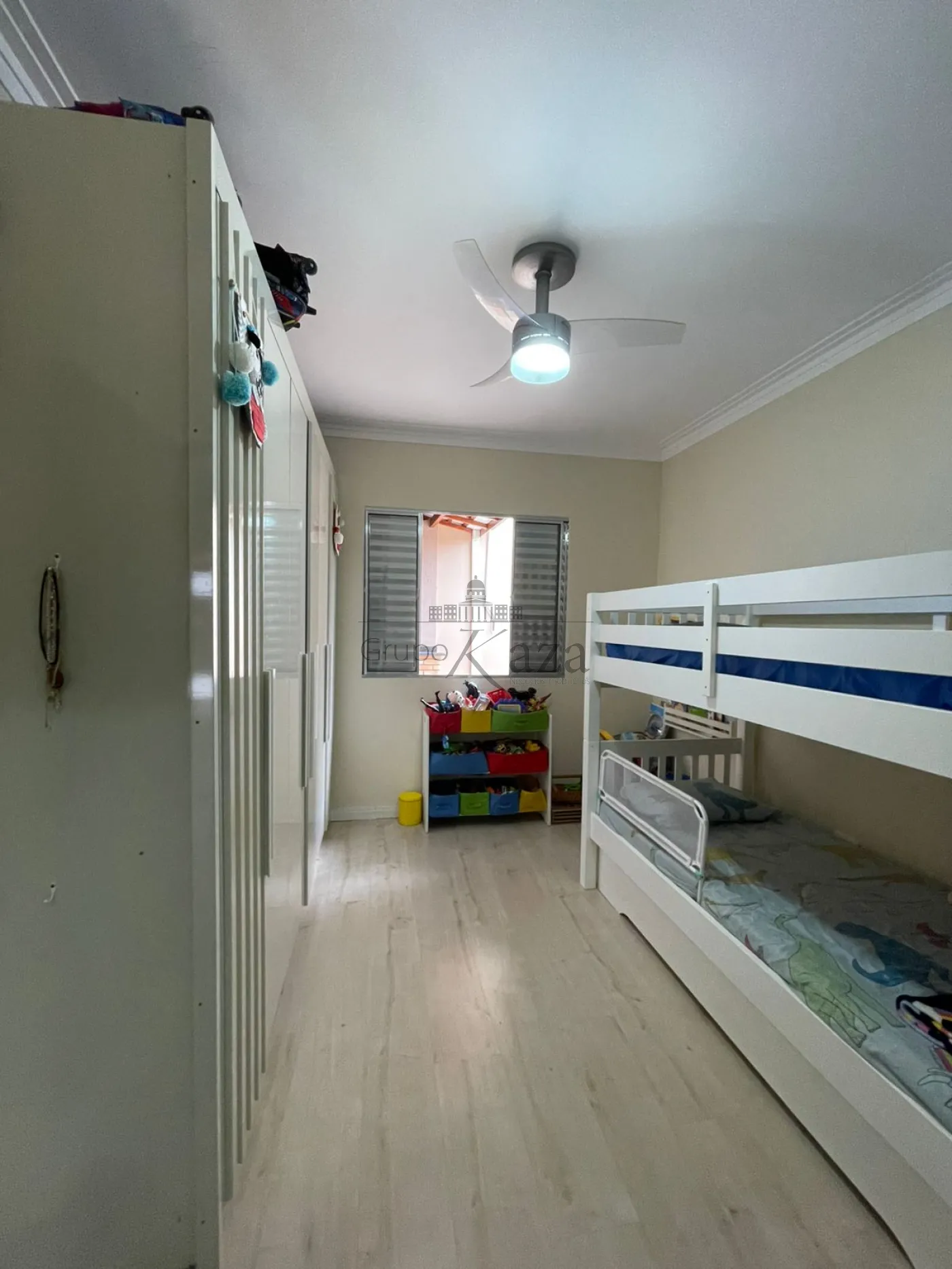 Foto 11 de Casa Padrão em Bandeira Branca, Jacareí - imagem 11