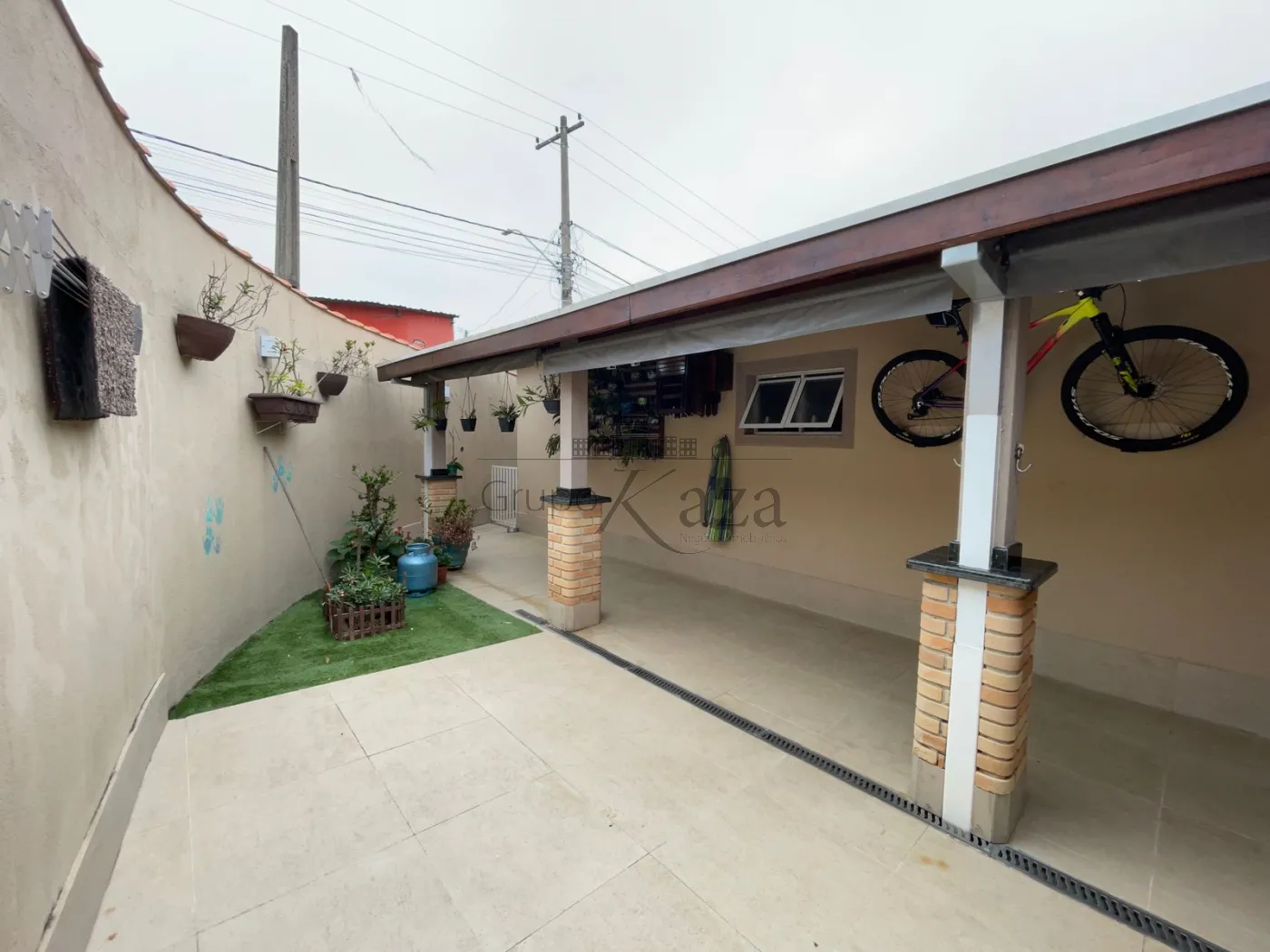 Foto 19 de Casa Padrão em Bandeira Branca, Jacareí - imagem 19