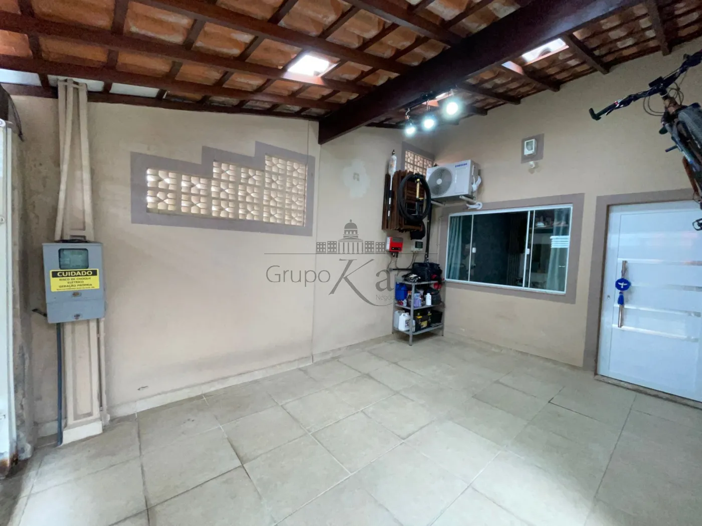 Foto 18 de Casa Padrão em Bandeira Branca, Jacareí - imagem 18
