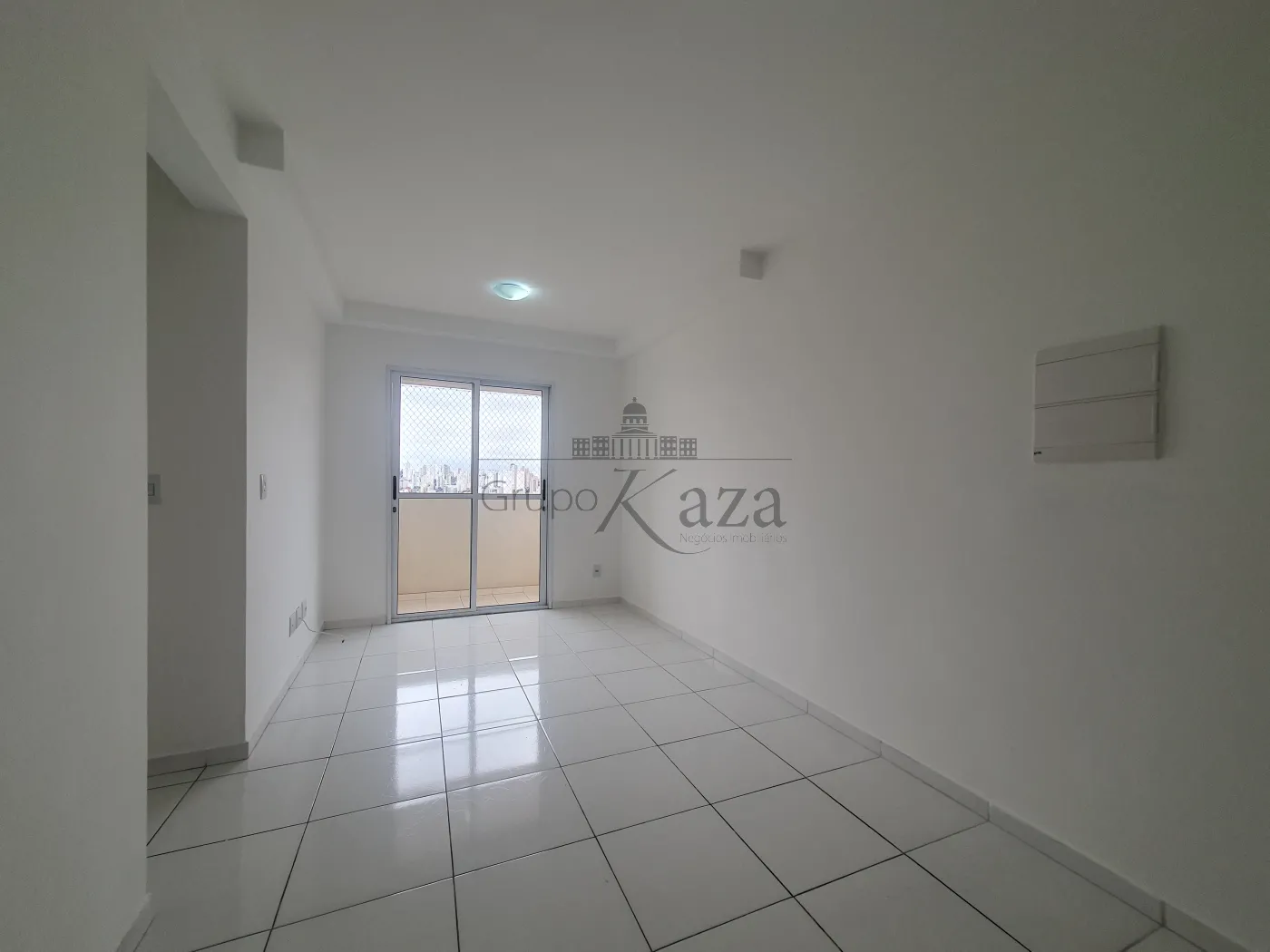 Foto 1 de Apartamento Padrão em Vila das Belezas, São Paulo - imagem 1