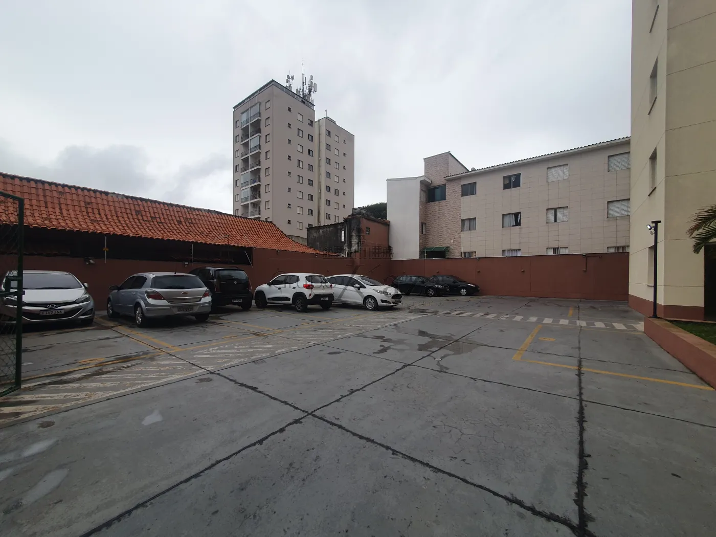 Foto 19 de Apartamento Padrão em Vila das Belezas, São Paulo - imagem 19