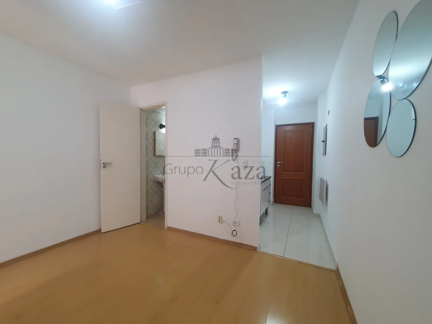 Foto 2 de Apartamento Studio em Vila Mariana, São Paulo - imagem 2