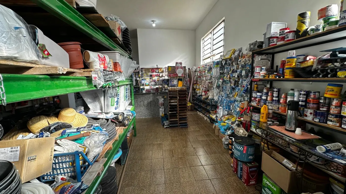 Foto 9 de Comercial Fundo de Comércio em Jardim América, São José dos Campos - imagem 9