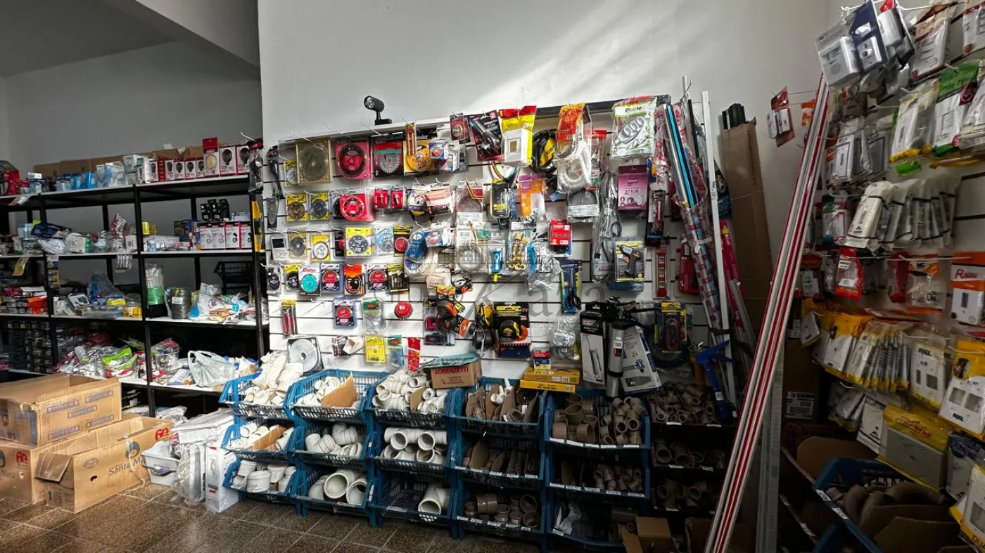 Foto 10 de Comercial Fundo de Comércio em Jardim América, São José dos Campos - imagem 10