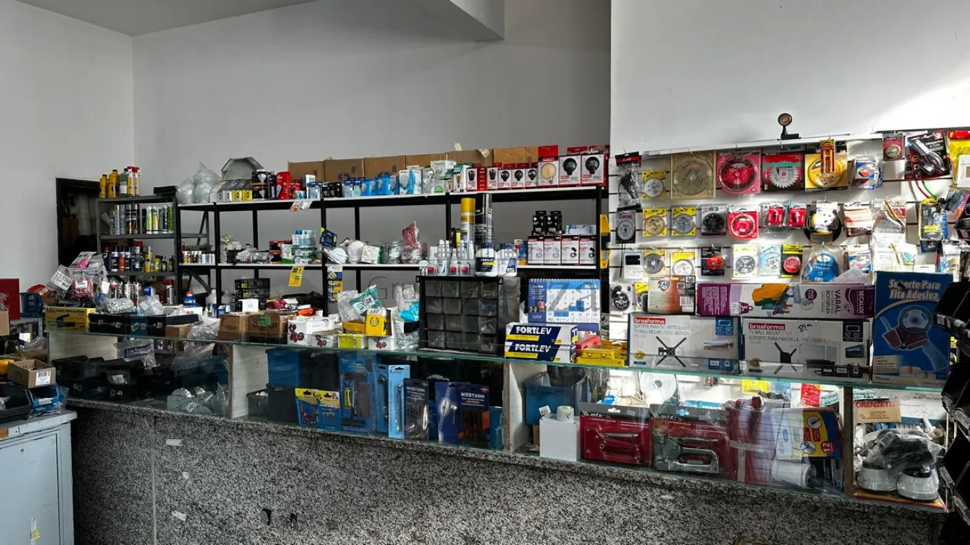 Foto 11 de Comercial Fundo de Comércio em Jardim América, São José dos Campos - imagem 11