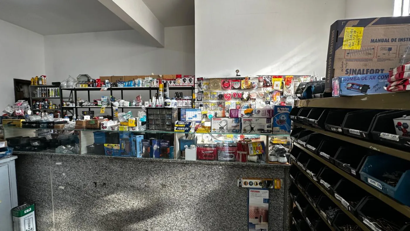 Foto 12 de Comercial Fundo de Comércio em Jardim América, São José dos Campos - imagem 12