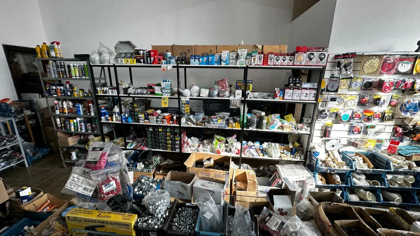 Foto 15 de Comercial Fundo de Comércio em Jardim América, São José dos Campos - imagem 15