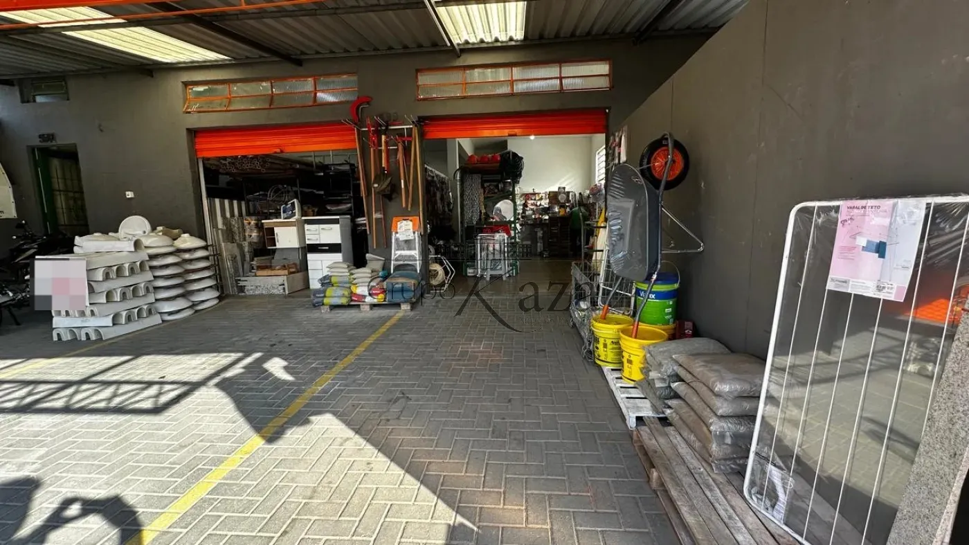 Foto 3 de Comercial Fundo de Comércio em Jardim América, São José dos Campos - imagem 3