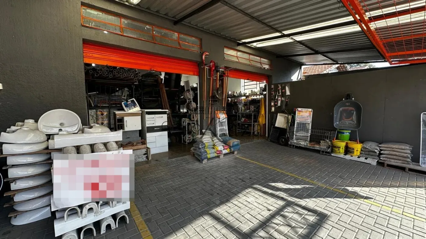 Foto 2 de Comercial Fundo de Comércio em Jardim América, São José dos Campos - imagem 2