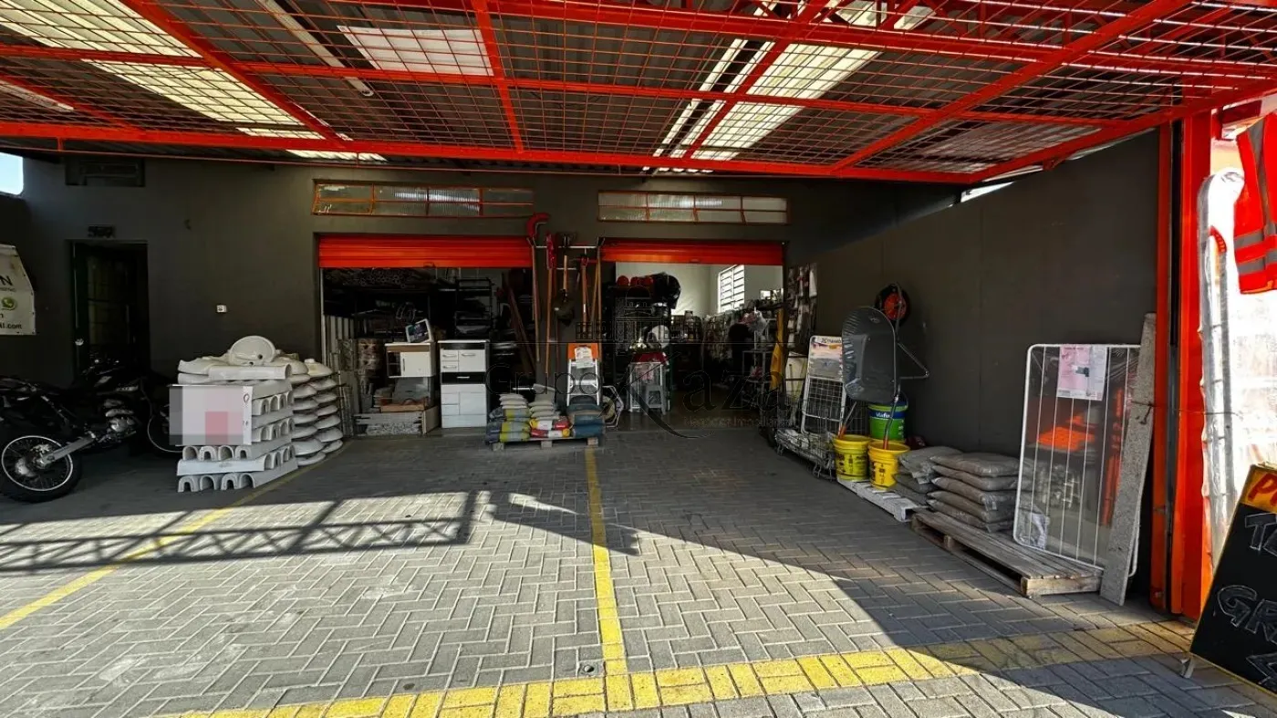 Foto 1 de Comercial Fundo de Comércio em Jardim América, São José dos Campos - imagem 1