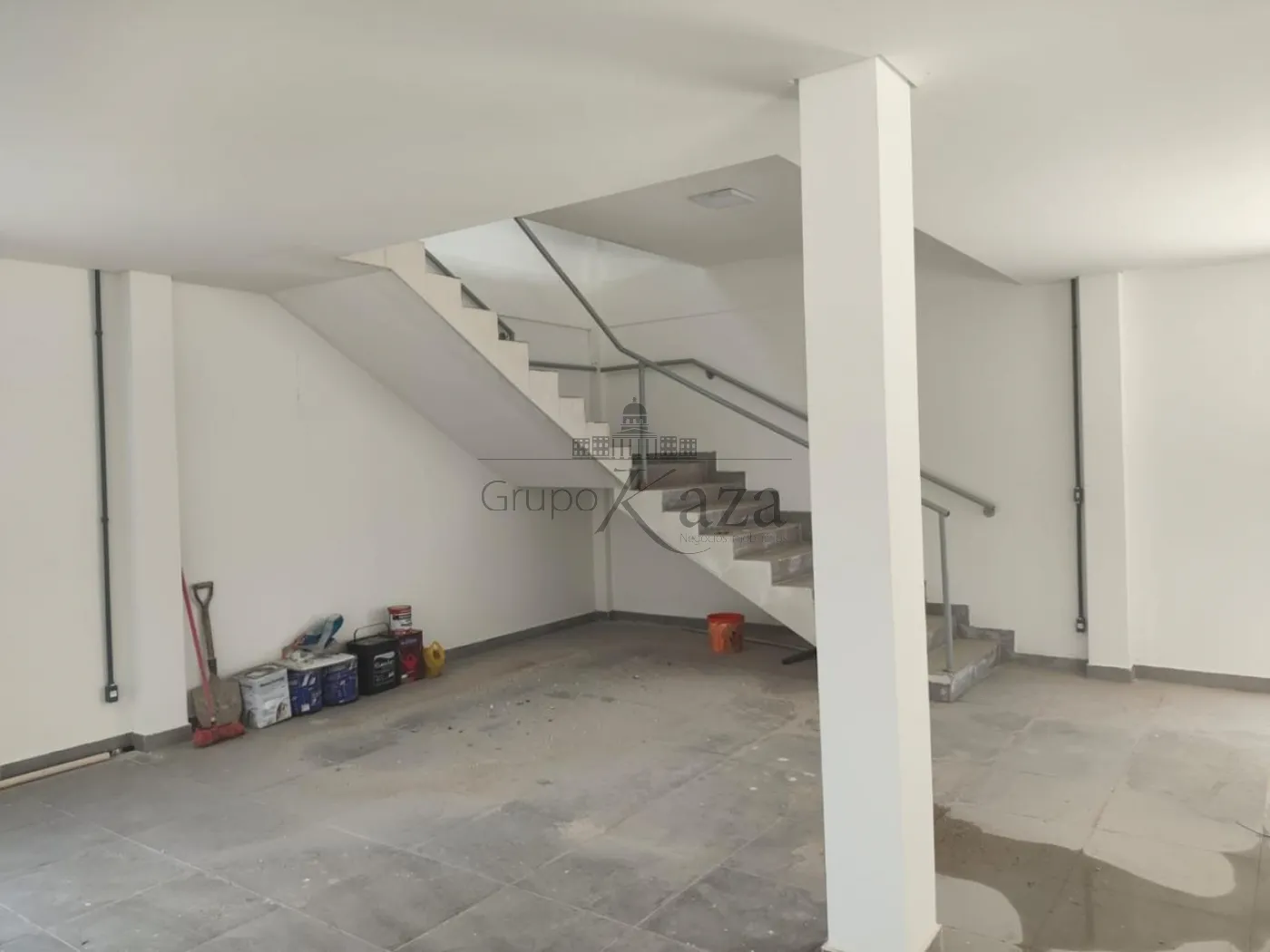 Foto 7 de Comercial Galpão em Condomínio em Jardim Califórnia, Jacareí - imagem 7