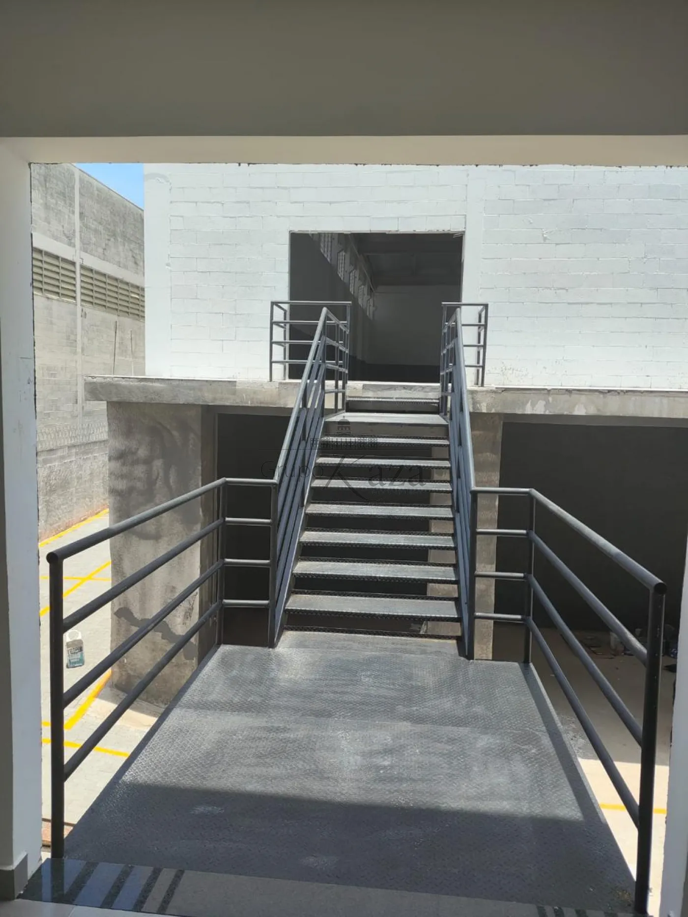 Foto 11 de Comercial Galpão em Condomínio em Jardim Califórnia, Jacareí - imagem 11