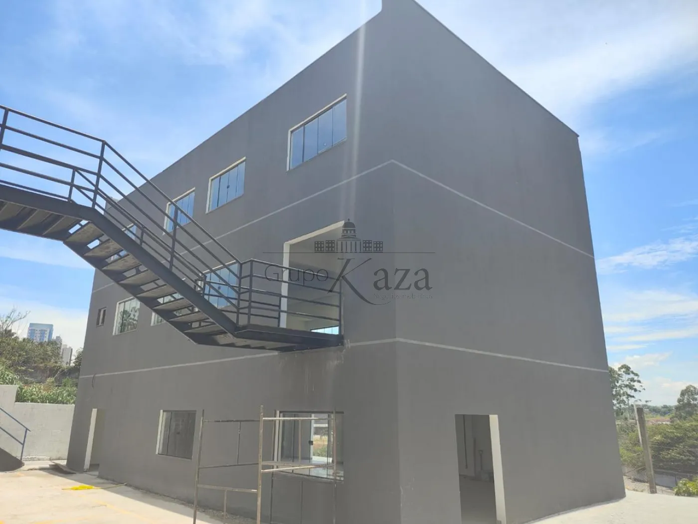 Foto 12 de Comercial Galpão em Condomínio em Jardim Califórnia, Jacareí - imagem 12