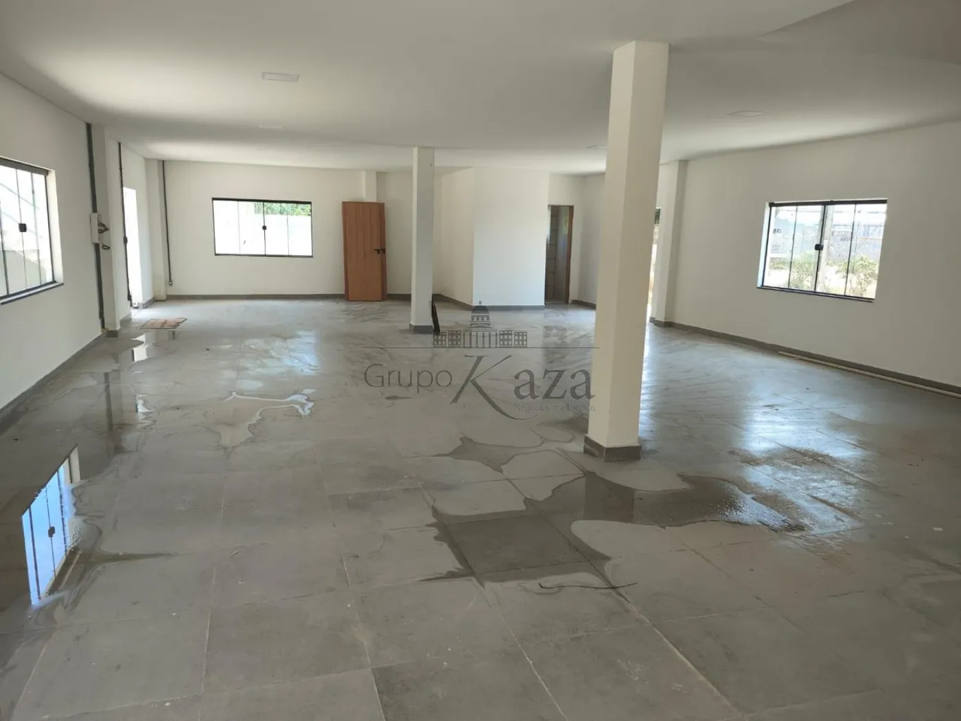 Foto 4 de Comercial Galpão em Condomínio em Jardim Califórnia, Jacareí - imagem 4