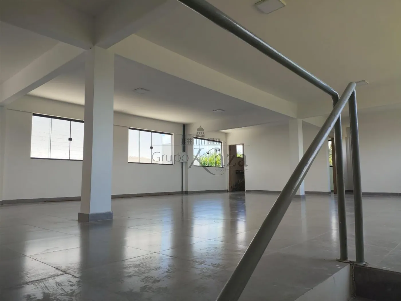 Foto 8 de Comercial Galpão em Condomínio em Jardim Califórnia, Jacareí - imagem 8