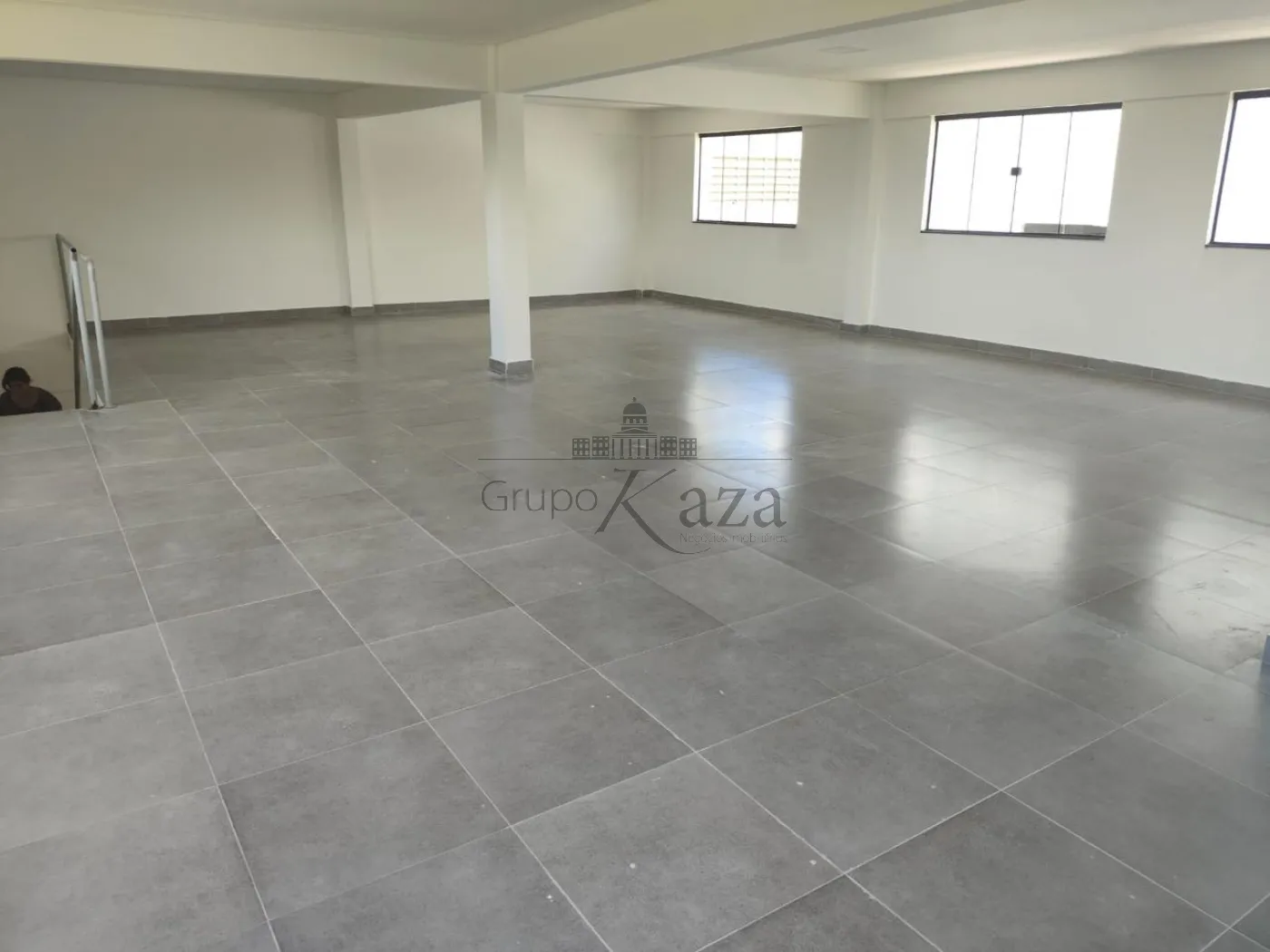 Foto 6 de Comercial Galpão em Condomínio em Jardim Califórnia, Jacareí - imagem 6