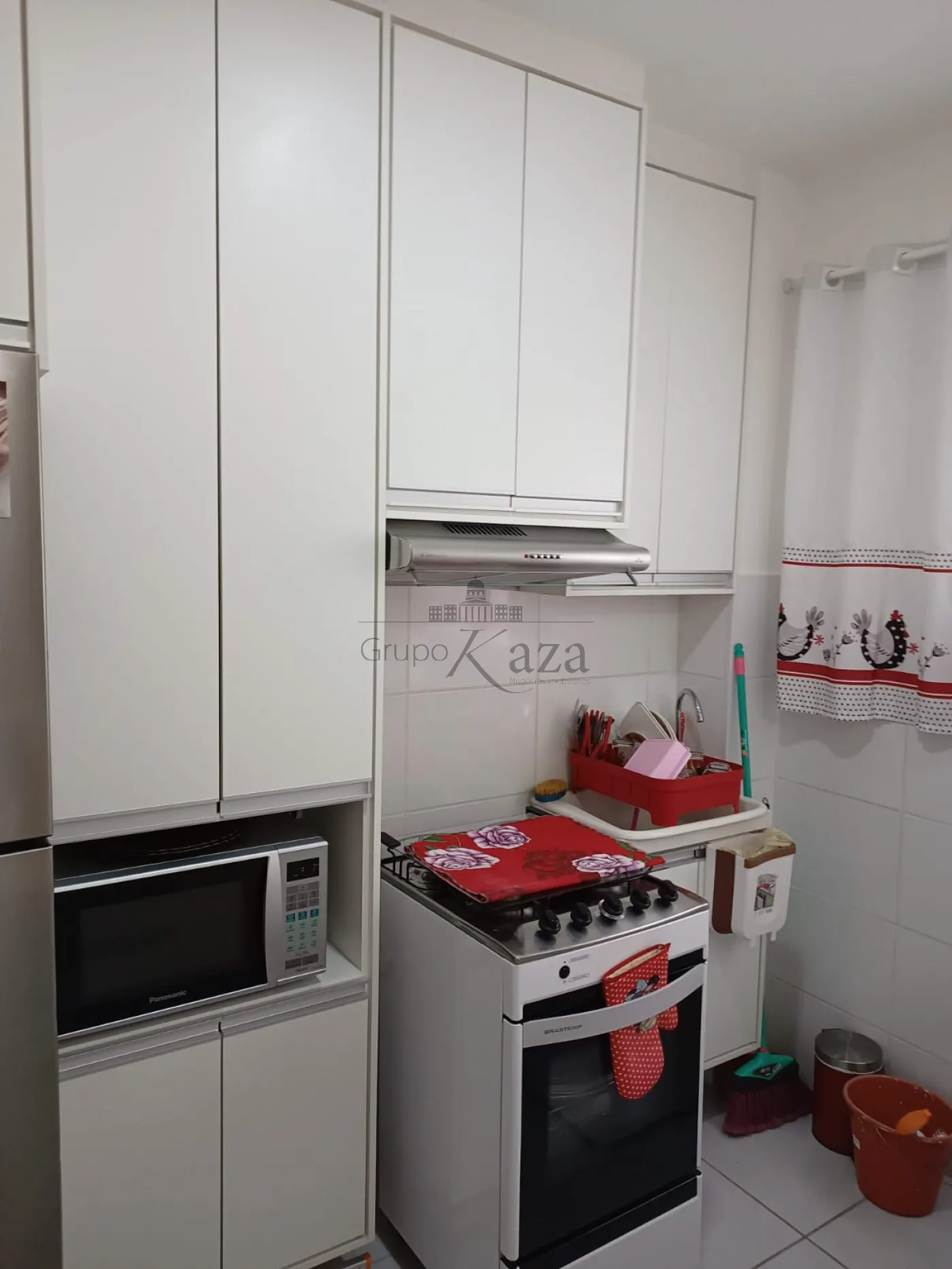 Foto 5 de Apartamento Padrão em Residencial Frei Galvão, São José dos Campos - imagem 5