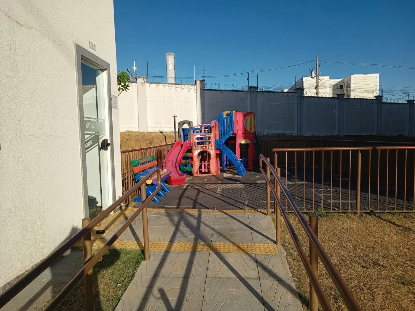 Foto 11 de Apartamento Padrão em Residencial Frei Galvão, São José dos Campos - imagem 11
