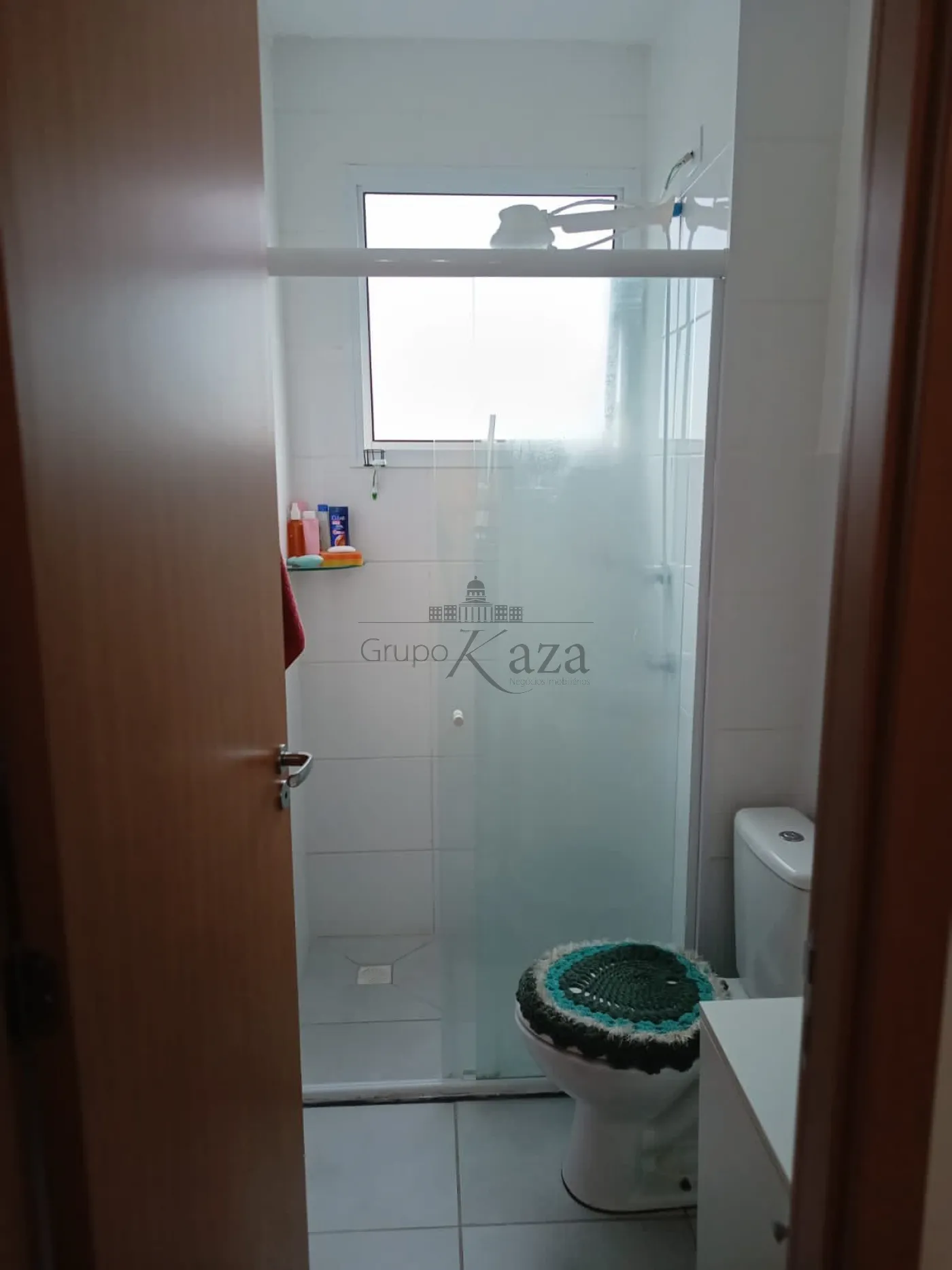 Foto 6 de Apartamento Padrão em Residencial Frei Galvão, São José dos Campos - imagem 6