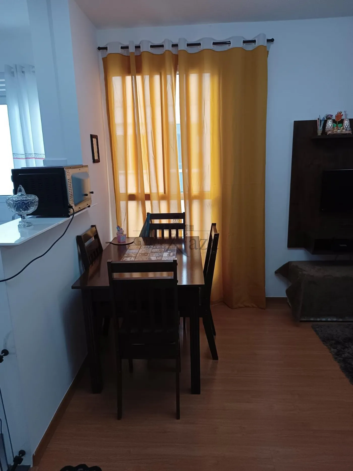 Foto 2 de Apartamento Padrão em Residencial Frei Galvão, São José dos Campos - imagem 2
