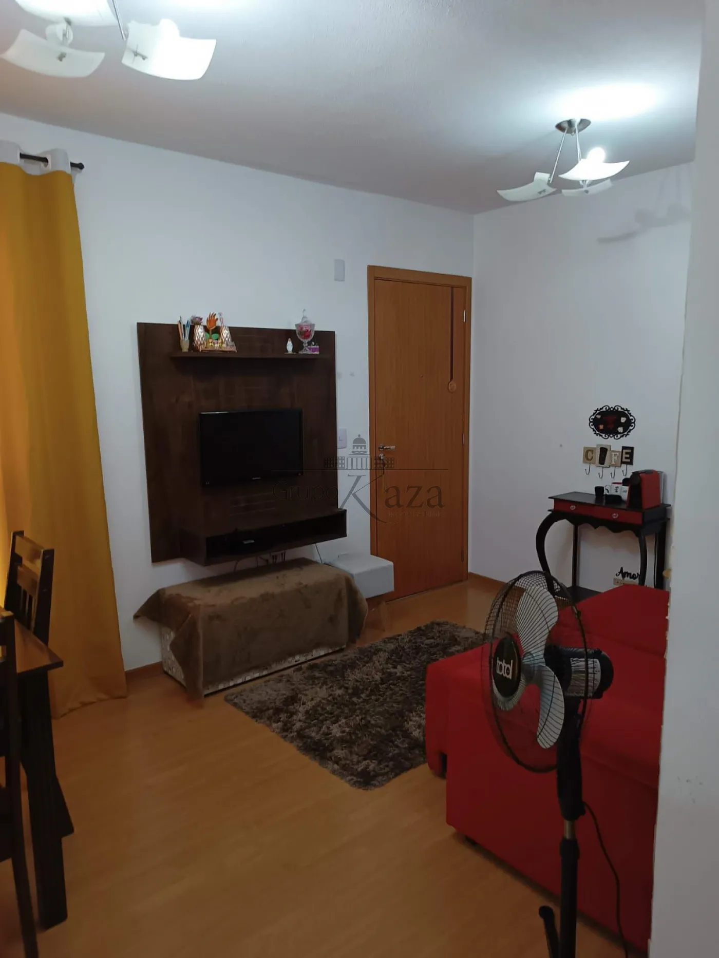 Foto 1 de Apartamento Padrão em Residencial Frei Galvão, São José dos Campos - imagem 1
