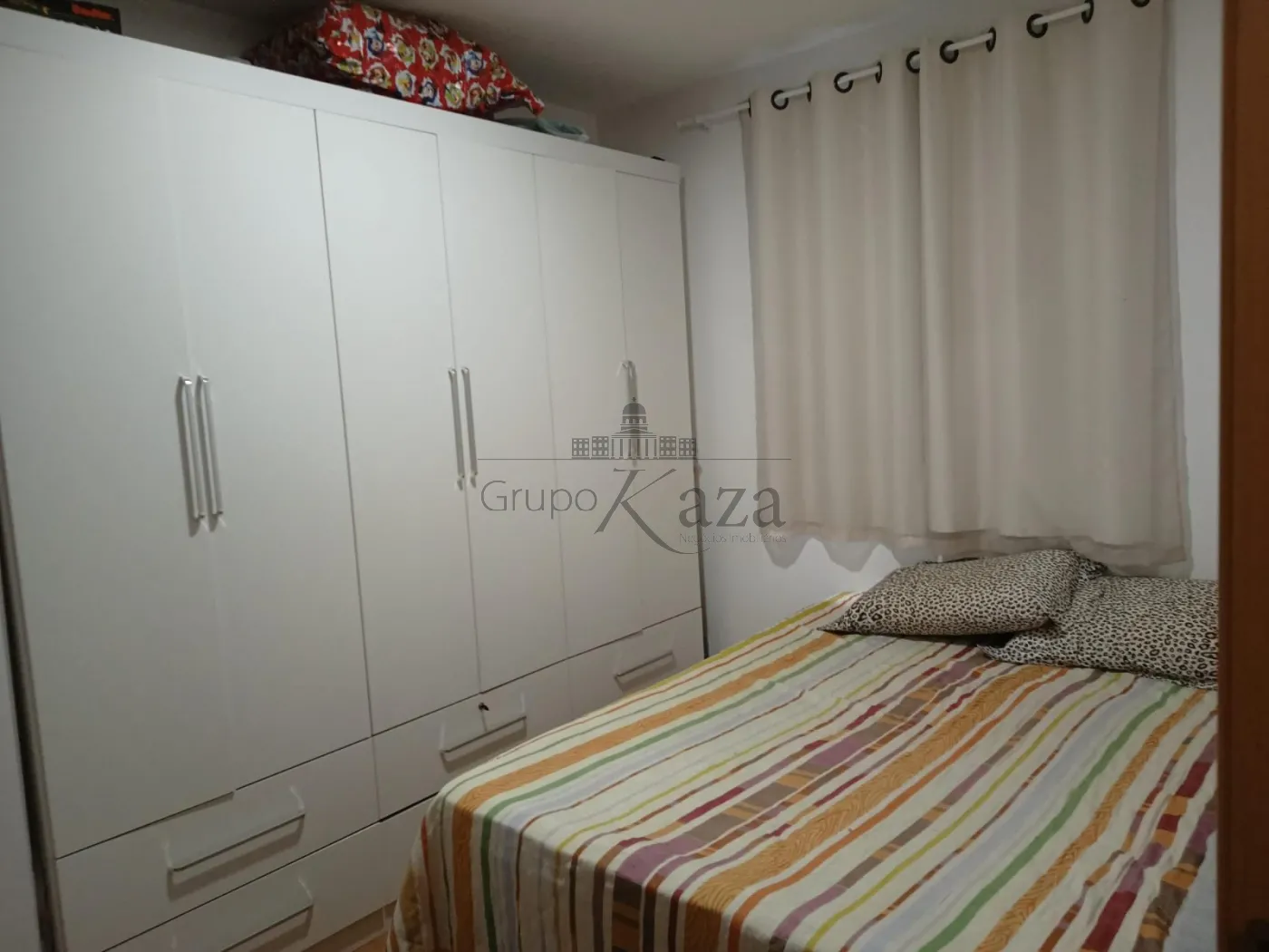 Foto 9 de Apartamento Padrão em Residencial Frei Galvão, São José dos Campos - imagem 9