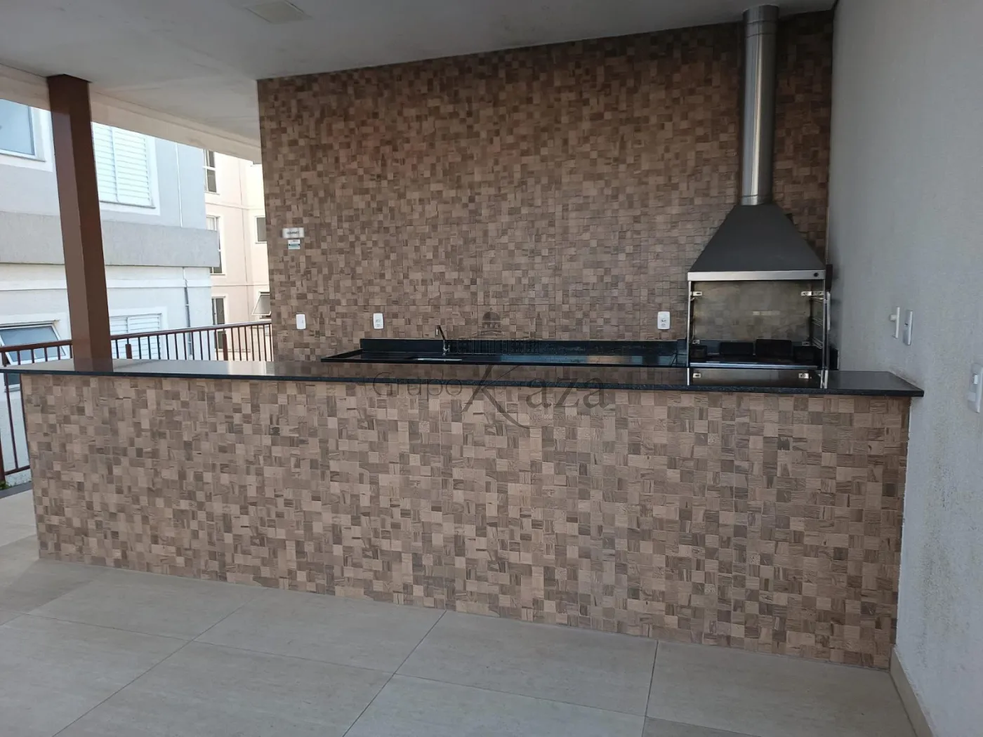 Foto 10 de Apartamento Padrão em Residencial Frei Galvão, São José dos Campos - imagem 10