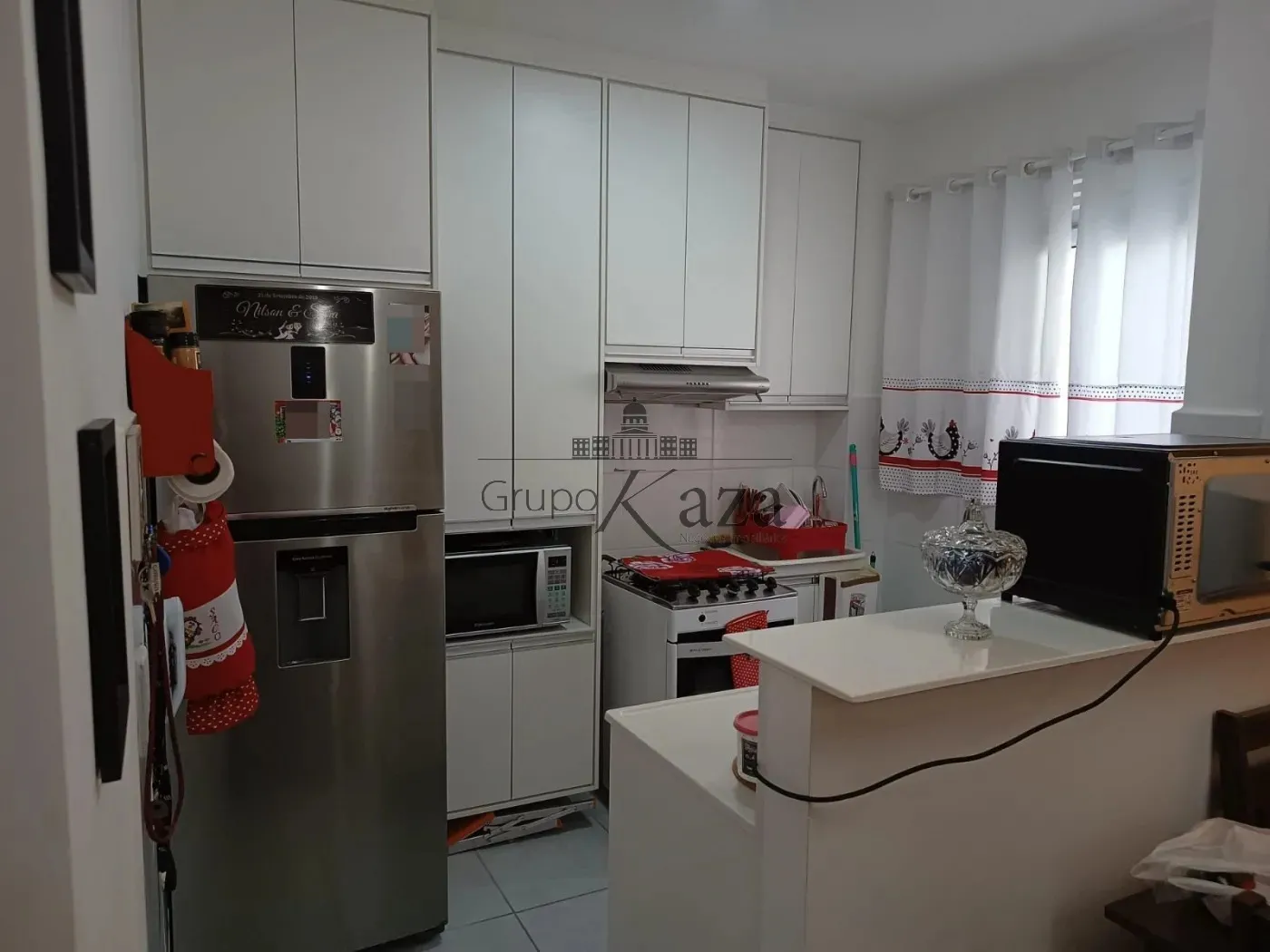 Foto 4 de Apartamento Padrão em Residencial Frei Galvão, São José dos Campos - imagem 4