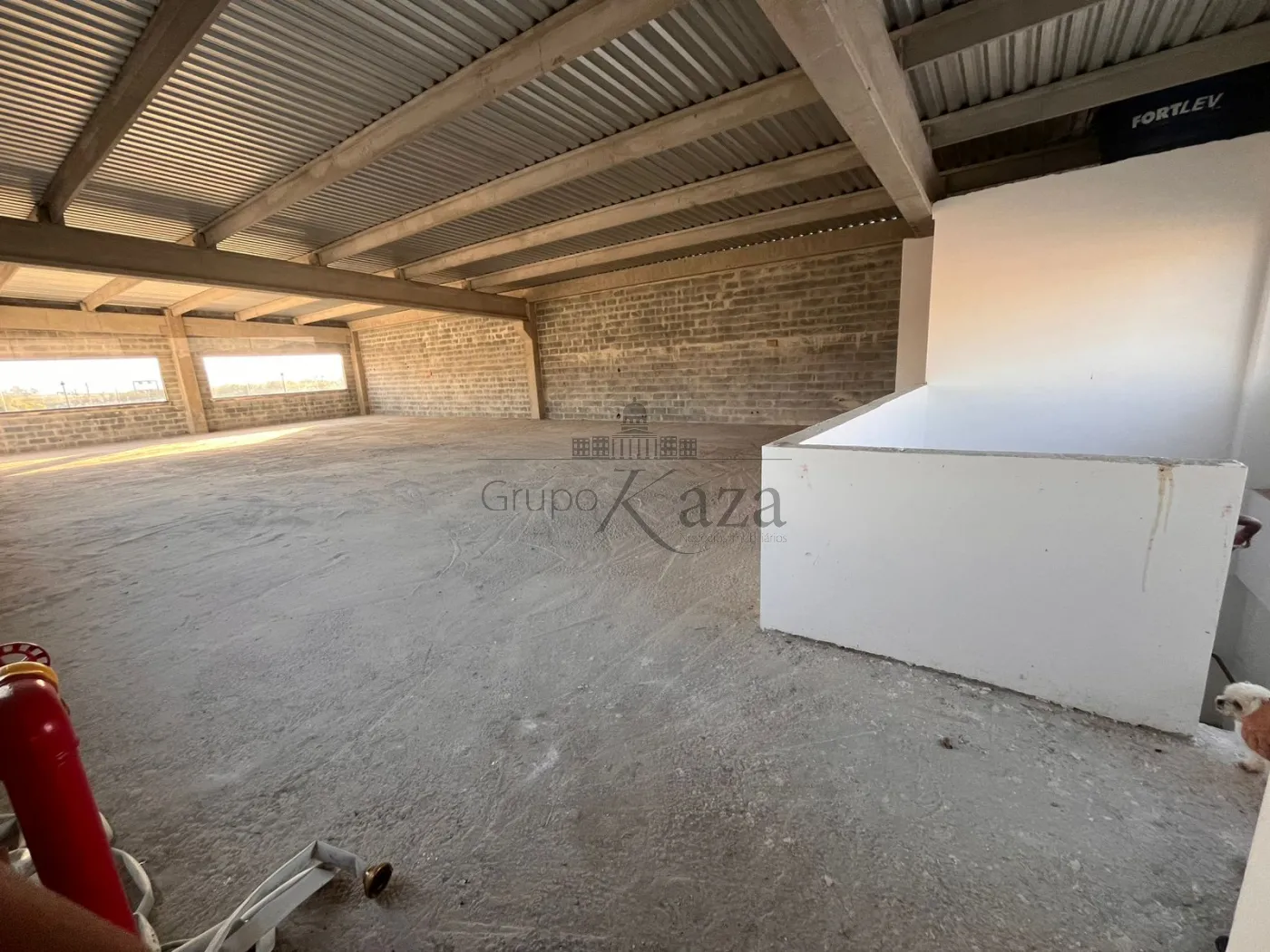 Foto 3 de Comercial Loja em condomínio comercial em Urbanova, São José dos Campos - imagem 3