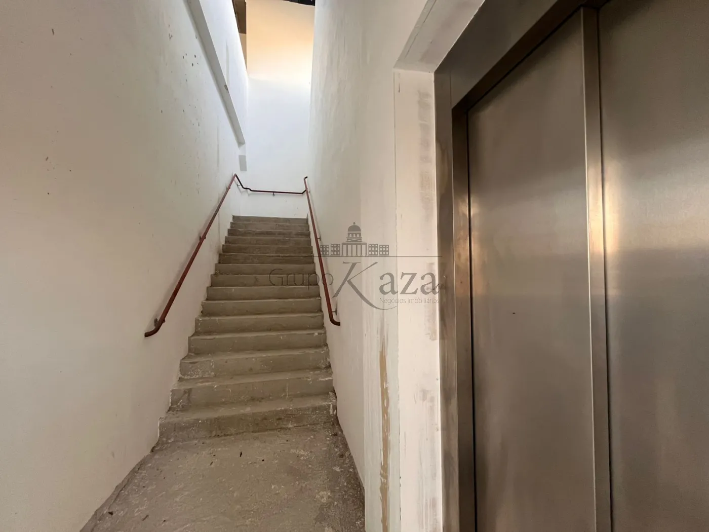 Foto 8 de Comercial Loja em condomínio comercial em Urbanova, São José dos Campos - imagem 8